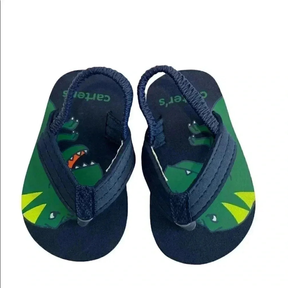 Carter’s baby shoes